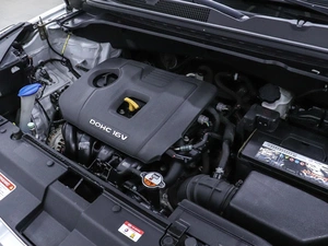 Внедорожник Kia Soul 2018 года, 1649000 рублей, Красноярск