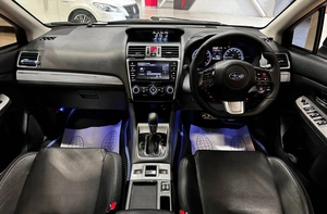 Универсал Subaru Levorg 2016 года, 1717000 рублей, Красноярск