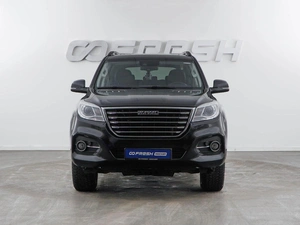 Внедорожник Haval H9 2022 года, 3339050 рублей, Москва