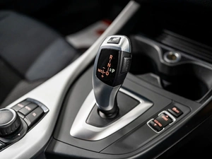 Хетчбэк BMW 1 серия 2013 года, 1175000 рублей, Красноярск