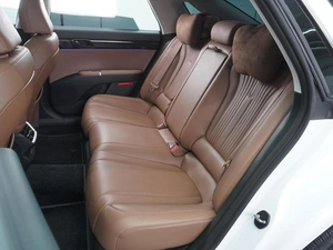 Седан Hyundai Grandeur 2022 года, 4049000 рублей, Воронеж