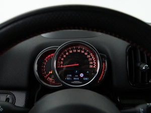 Внедорожник MINI John Cooper Works Countryman 2018 года, 3389999 рублей, Москва