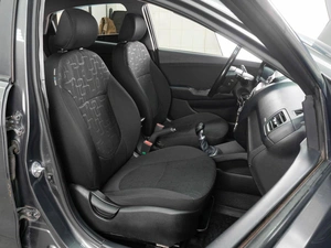 Седан Kia Rio 2013 года, 769000 рублей, Тюмень