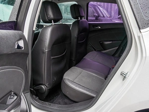 Хетчбэк Opel Astra 2012 года, 798000 рублей, Краснодар