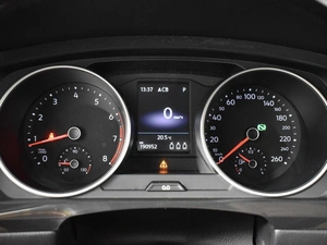 Внедорожник Volkswagen Tiguan 2021 года, 2498100 рублей, Казань
