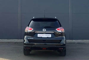 Внедорожник Nissan X-Trail 2016 года, 1775000 рублей, Солонцы