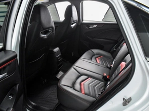 Седан Kaiyi E5 2023 года, 1345000 рублей, Воронеж