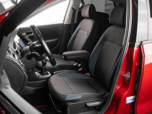 Седан Volkswagen Polo 2019 года, 1130000 рублей, Тюмень