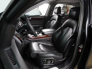 Седан Audi A8 2011 года, 1799000 рублей, Воронеж