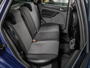 Универсал Ford Focus 2011 года, 649000 рублей, Воронеж
