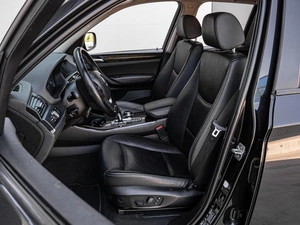 Внедорожник BMW X3 2013 года, 1900000 рублей, Краснодар