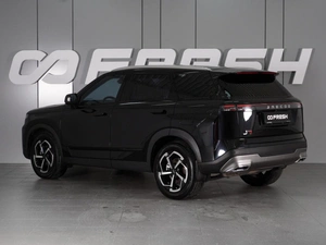 Внедорожник JAECOO J7 2023 года, 2385000 рублей, Минеральные Воды