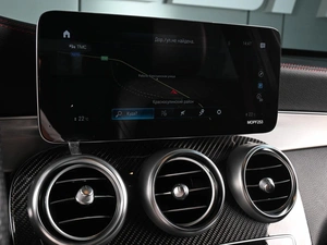 Внедорожник Mercedes-benz GLC-класс AMG 2021 года, 6459000 рублей, Аксай