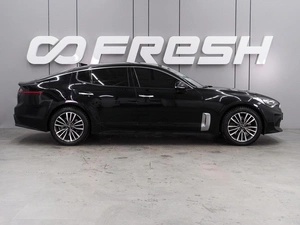 Лифтбек Kia Stinger 2019 года, 2599000 рублей, Воронеж