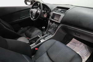 Седан Mazda 6 2011 года, 809000 рублей, Новокузнецк