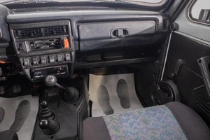 Внедорожник ВАЗ (LADA) 4x4 (Нива) 2006 года, 339000 рублей, Барнаул