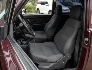 Внедорожник ВАЗ (LADA) 4x4 (Нива) 2012 года, 459000 рублей, Большой Сочи