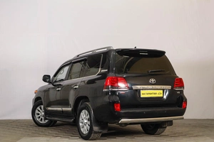 Внедорожник Toyota Land Cruiser 2014 года, 4919000 рублей, Тюмень