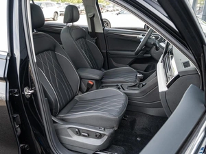 Внедорожник Volkswagen Tiguan L 2025 года, 3700000 рублей, Краснодар