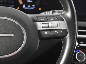 Внедорожник Hyundai Tucson 2024 года, 3339100 рублей, Казань