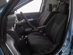 Хетчбэк Hyundai Getz 2006 года, 379000 рублей, Тюмень