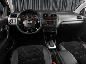 Седан Volkswagen Polo 2020 года, 969000 рублей, Тюмень