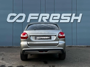 Лифтбек ВАЗ (LADA) Granta 2019 года, 699000 рублей, Ижевск