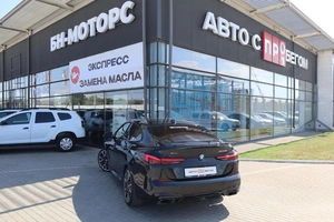 Внедорожник BMW X1 2020 года, 4130000 рублей, Мирное