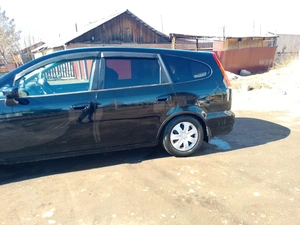 Минивэн Honda Stream 2002 года, 567000 рублей, Хлоптуново