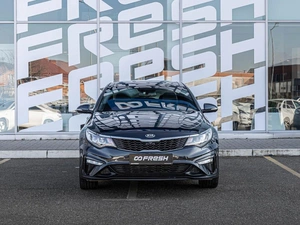 Седан Kia Optima 2019 года, 2498000 рублей, Краснодар
