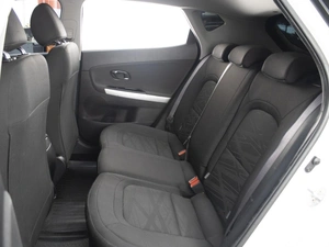 Хетчбэк Kia Ceed 2018 года, 1320000 рублей, Омск