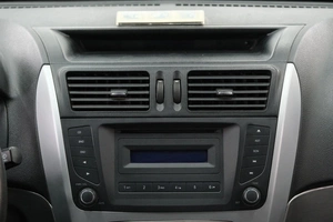 Внедорожник Geely Emgrand X7 2014 года, 839000 рублей, Омск