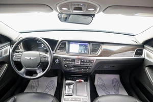 Седан Genesis G80 2017 года, 1999000 рублей, Обнинск