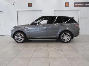 Внедорожник Land Rover Range Rover Sport 2013 года, 2490000 рублей, Калуга