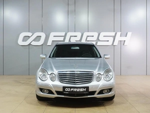 Седан Mercedes-benz E-класс 2008 года, 1049000 рублей, Воронеж