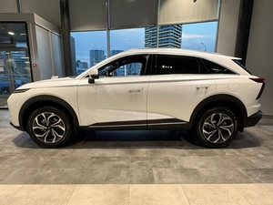 Внедорожник Haval F7 2026 года, 3799000 рублей, Красноярск