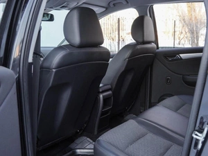 Хетчбэк Mercedes-benz B-класс 2011 года, 889000 рублей, Волгоград