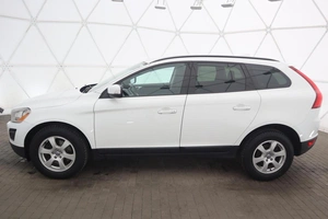 Внедорожник Volvo XC60 2012 года, 1650000 рублей, Орёл
