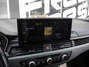 Седан Audi A4 2016 года, 2150000 рублей, Краснодар
