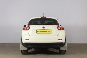 Внедорожник Nissan Juke 2012 года, 1199000 рублей, Новосибирск