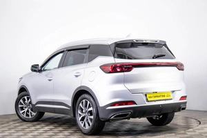 Внедорожник Xcite X-Cross 7 2024 года, 2149000 рублей, Пермь