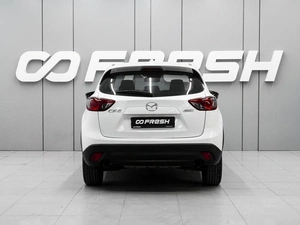 Внедорожник Mazda CX-5 2012 года, 1490000 рублей, Ростов-на-Дону