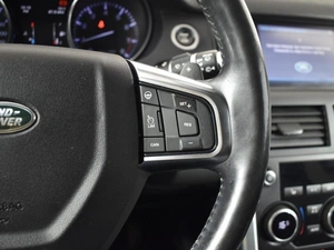 Внедорожник Land Rover Discovery Sport 2015 года, 2454900 рублей, Казань