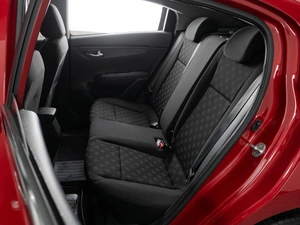 Седан Kia Rio 2019 года, 1399000 рублей, Тюмень