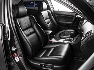 Седан Honda Accord 2007 года, 1389000 рублей, Тюмень