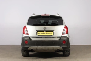 Внедорожник Opel Antara 2013 года, 1299000 рублей, Новосибирск