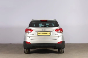Внедорожник Hyundai ix35 2015 года, 1699000 рублей, Новосибирск
