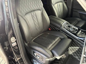 Внедорожник BMW X7 2023 года, 14490000 рублей, Уфа