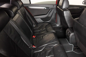 Седан Volkswagen Passat 2006 года, 709000 рублей, Пермь