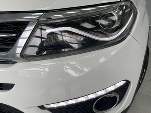 Внедорожник Chery Tiggo 5 2018 года, 1175000 рублей, Красноярск